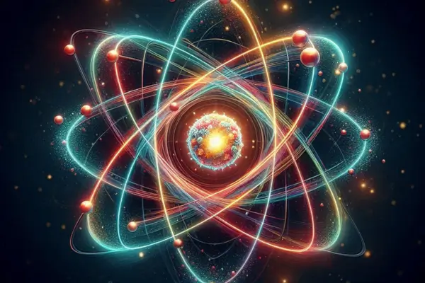 Átomo: O Tijolo Fundamental da Matéria Explicado de Forma Clara