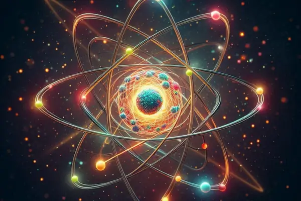 Como a Física Quântica Impacta o Mundo Atual: Da Teoria à Tecnologia