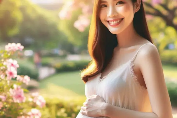 Oitavo Mês (32 a 35 Sem.) – O Tempo da Espera Consciente