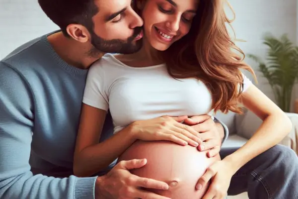 Quinto Mês (18 a 22)  – Quando o Som Atravessa o Útero