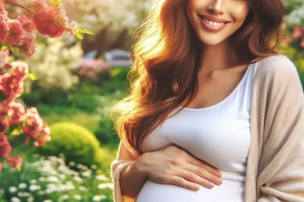 Sétimo Mês (28 a 31 sem.) – Quando o Corpo se Prepara