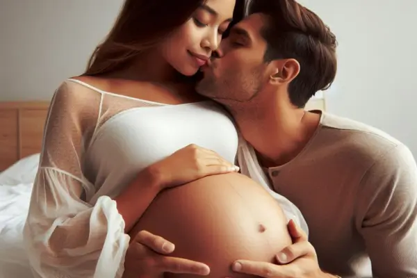 Nono Mês (36 a 40 Sem.) – À Porta da Vida